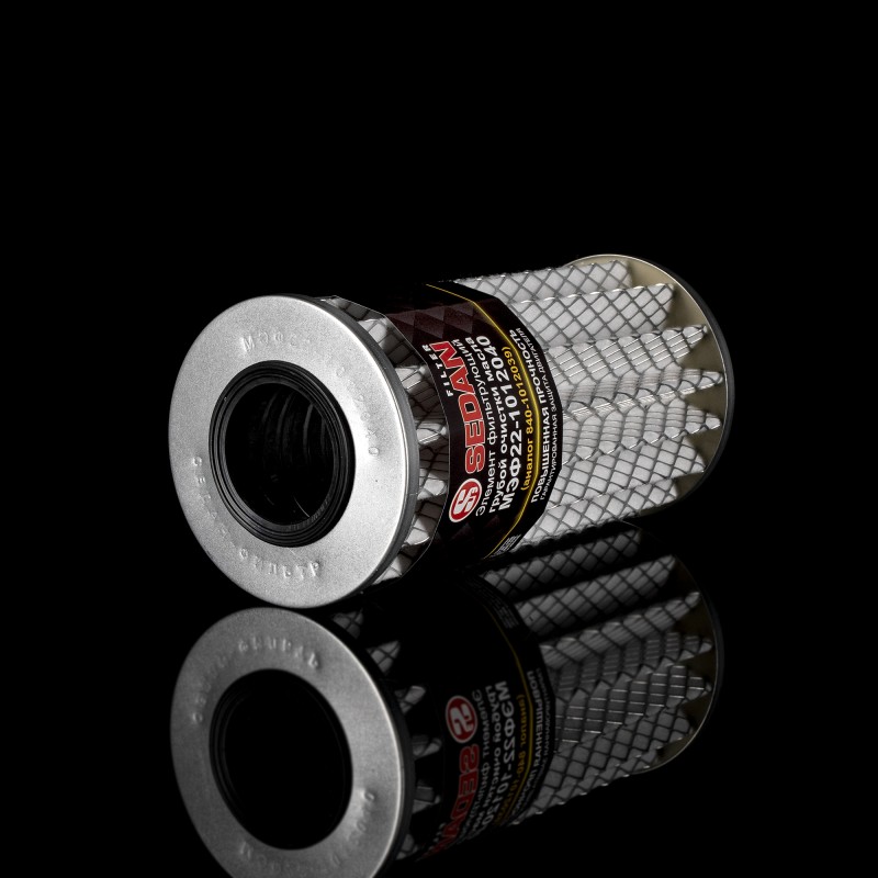 Элемент фильтрующий грубой очистки масла МЭФ22-1012040 840-1012039  