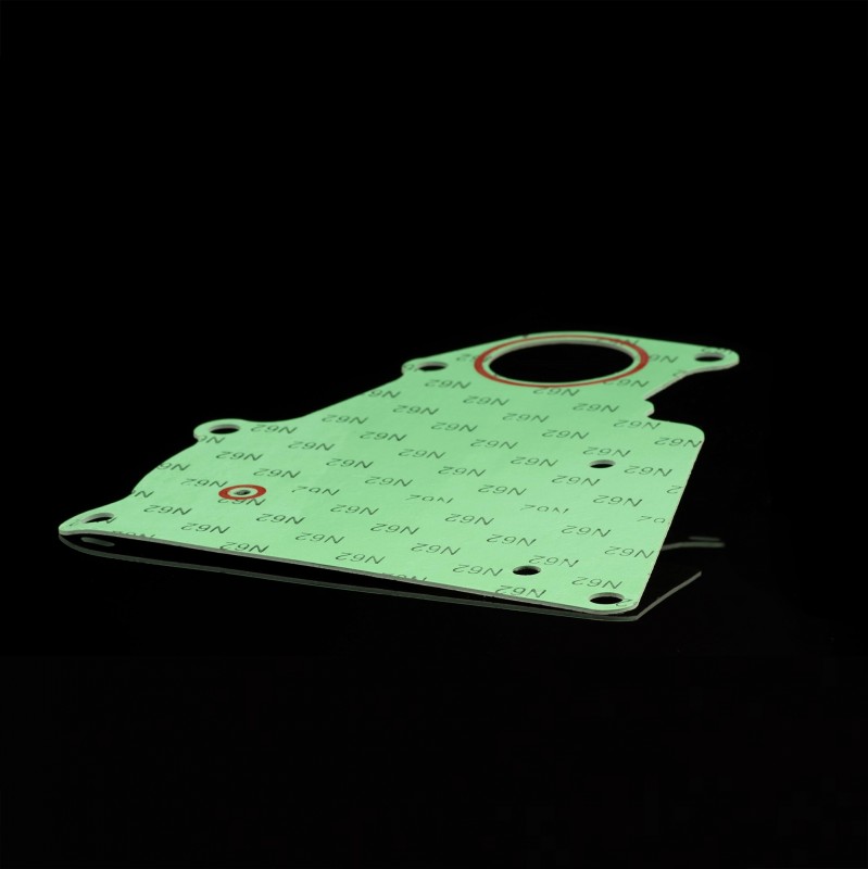 Прокладка водяного насоса MS6YA-1307001