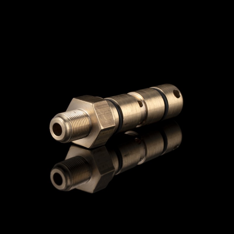 Штуцер заправочный для VALC608  