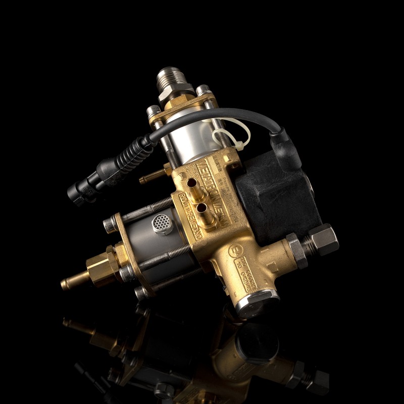 Редуктор газовый Редуктор газовый