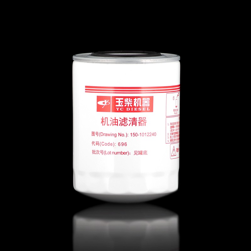 Фильтр масляный 150-1012240 (150-1012240-937)