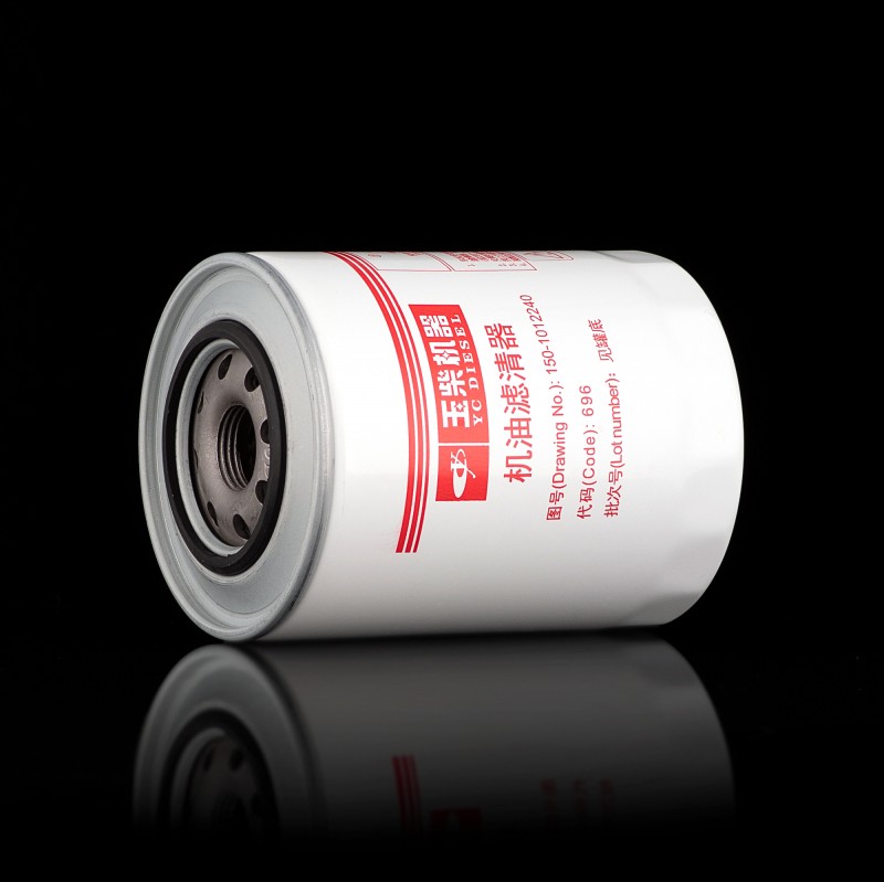 Фильтр масляный 150-1012240 (150-1012240-937)