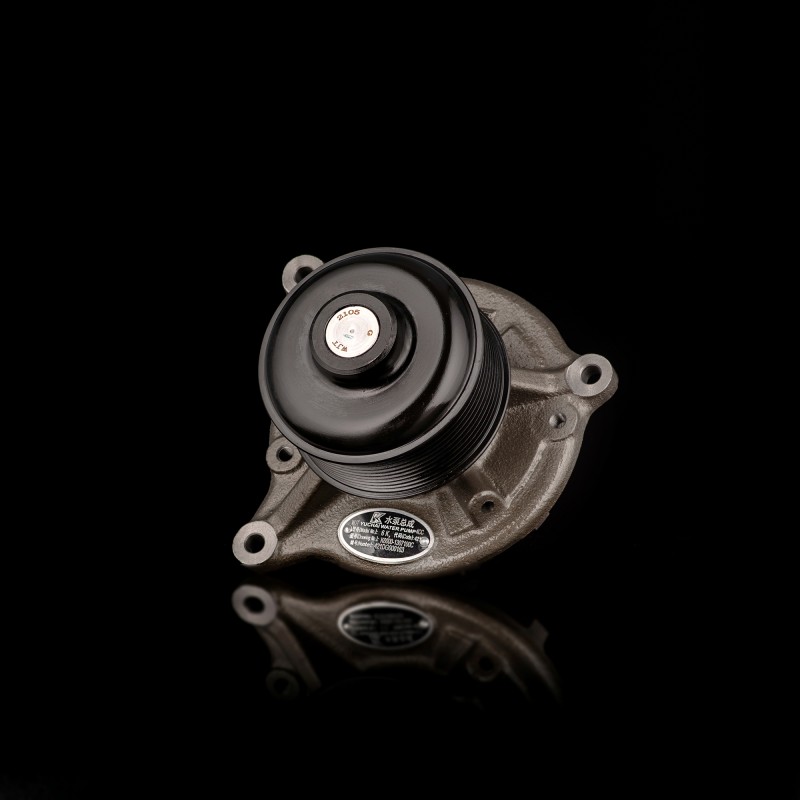 Насос водяной  