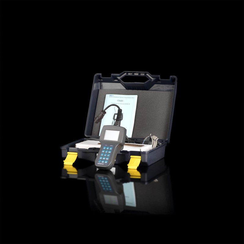 Тестер диагностический АСКАН-10