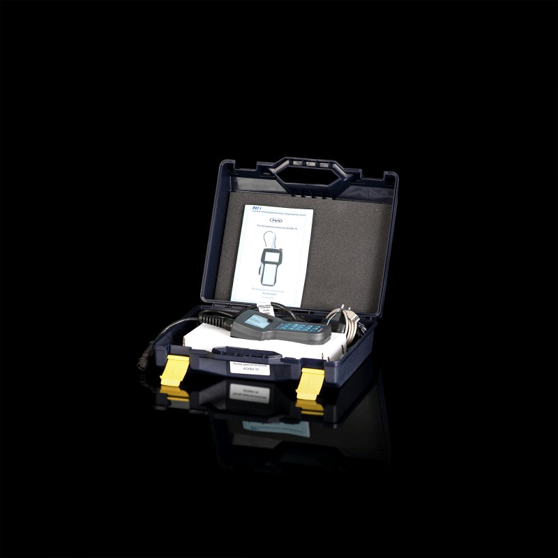 Тестер диагностический АСКАН-10