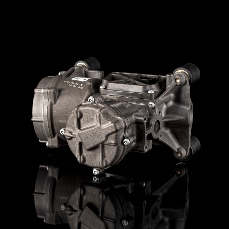 Клапан CFV Клапан CFV