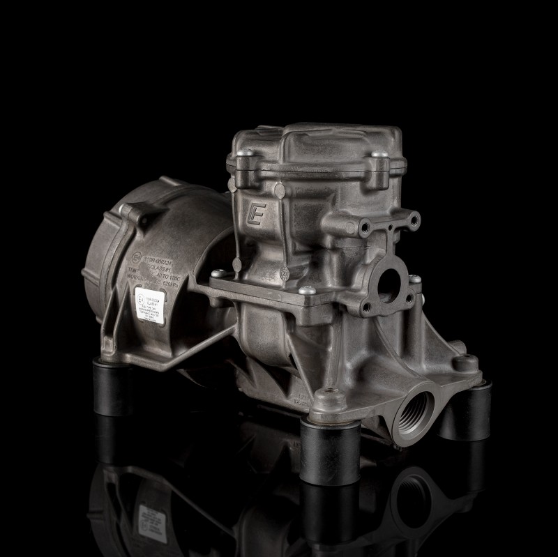 Клапан CFV Клапан CFV