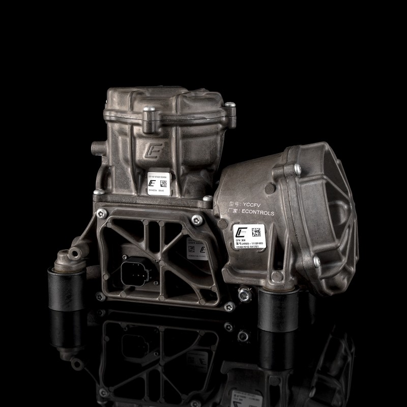 Клапан CFV Клапан CFV