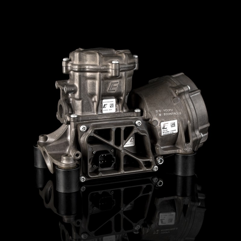 Клапан CFV Клапан CFV