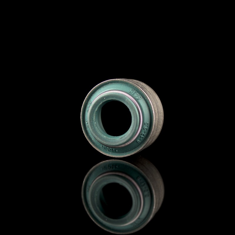 Колпак маслосьёмный 8x12x15.4 высота 9,5 A9060530358 Колпак маслосьёмный 8x12x15.4 высота 9,5 A9060530358