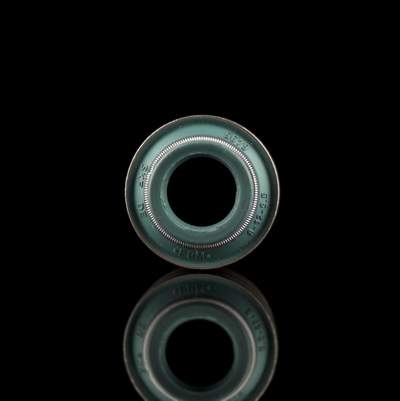 Колпак маслосьёмный 8x12x15.4 высота 9,5 A9060530358