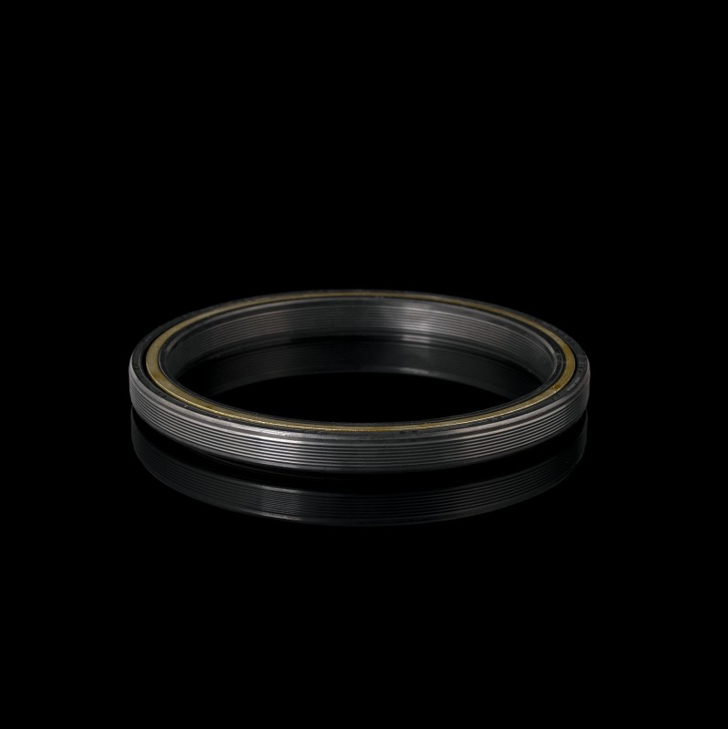 Сальник коленвала задний в сборе  