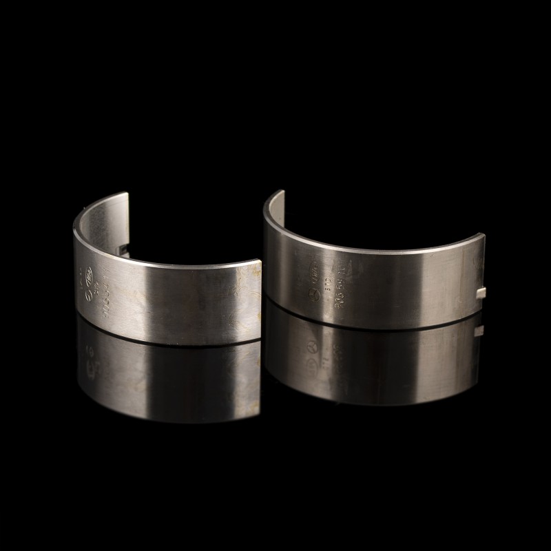 Вкладыши шатунные пара 6хМВ ОМ A9260300060  