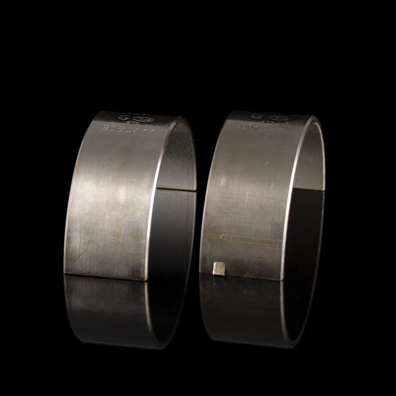 Вкладыши шатунные пара 6хМВ ОМ A9260300060  