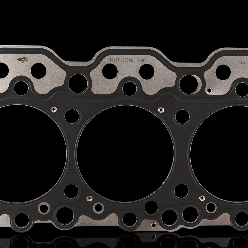 Прокладка ГБЦ L4700-1003001SF1-C64