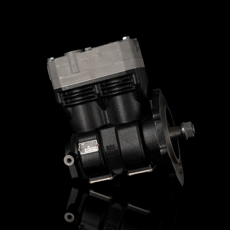 Воздушный компрессор L38DB-3509100B