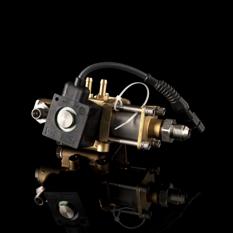 Редуктор высокого давления Редуктор высокого давления