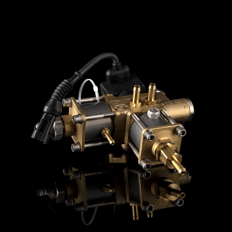 Редуктор высокого давления Редуктор высокого давления