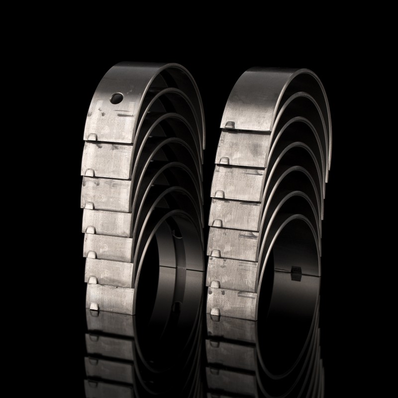 Вкладыш коренной пара 1000317874 Вкладыш коренной пара 1000317874