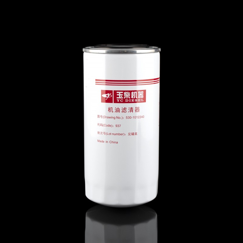 Фильтр масляный Фильтр масляный