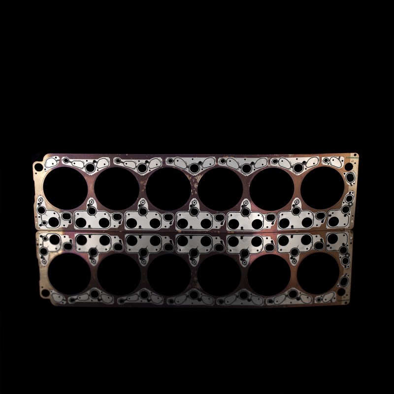 Прокладка ГБЦ A9260161220 Прокладка ГБЦ A9260161220