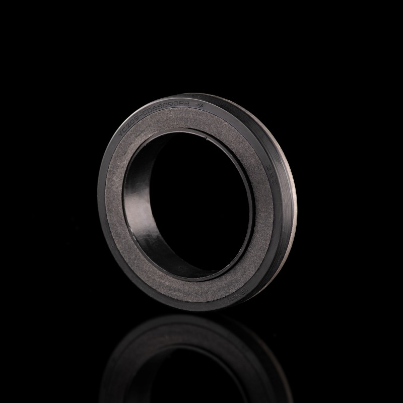 Сальник коленвала передний 65x90  