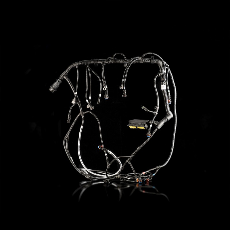 Жгут проводов двигателя G4RMB-3823250