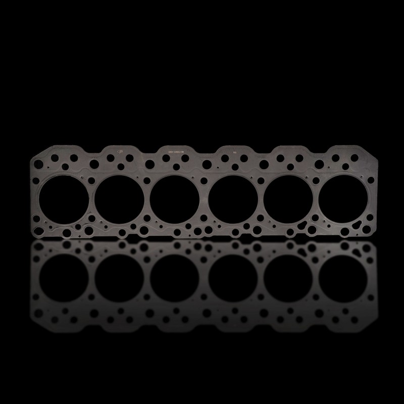 Прокладка ГБЦ YC6L280N-52, L3000-1003001SF2-386