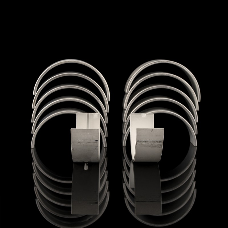 Вкладыш коренной (комплект 12шт) G4700-1005014B*