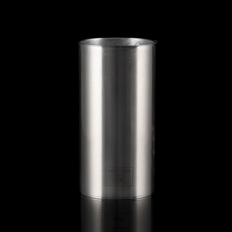 Гильза цилиндра Гильза цилиндра