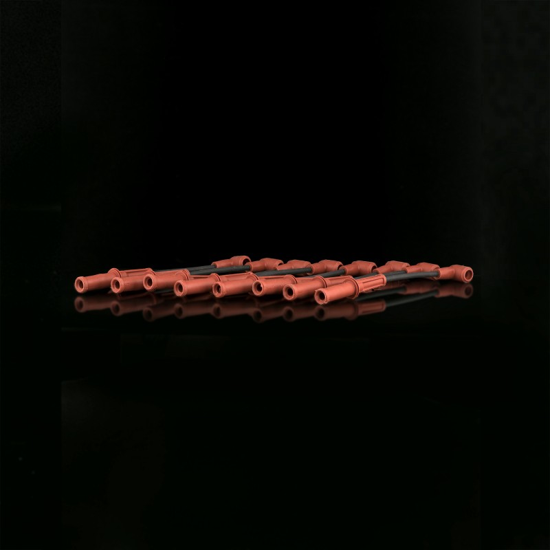 Провода высоковольтные 433.3707040