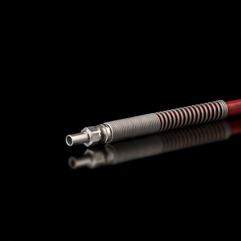 Рукав в сборе 5CNG1D1D12126C-750 Рукав в сборе 5CNG1D1D12126C-750