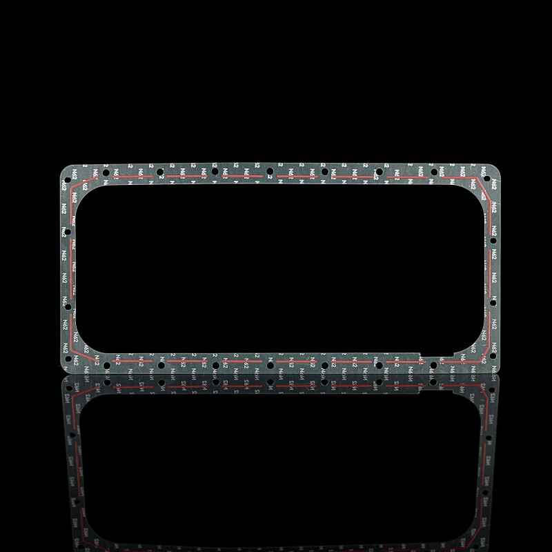 Прокладка масляного поддона