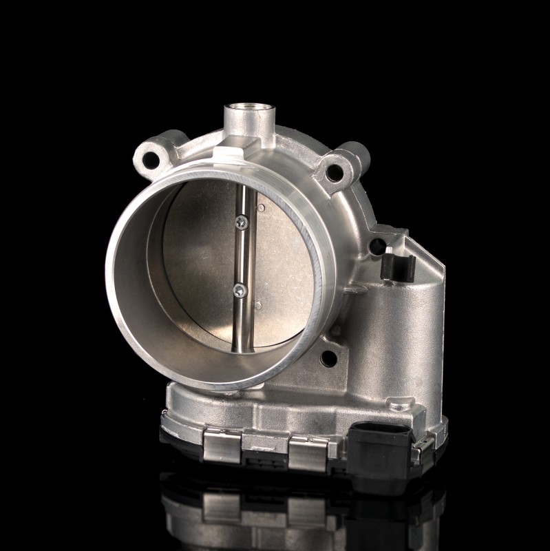 Заслонка дроссельная Заслонка дроссельная