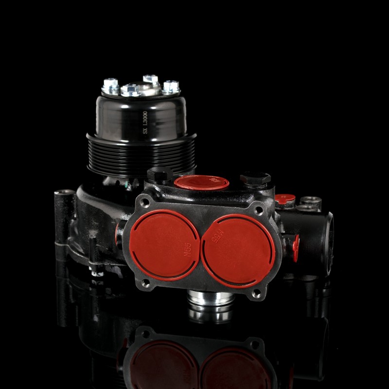 Насос водяной Насос водяной