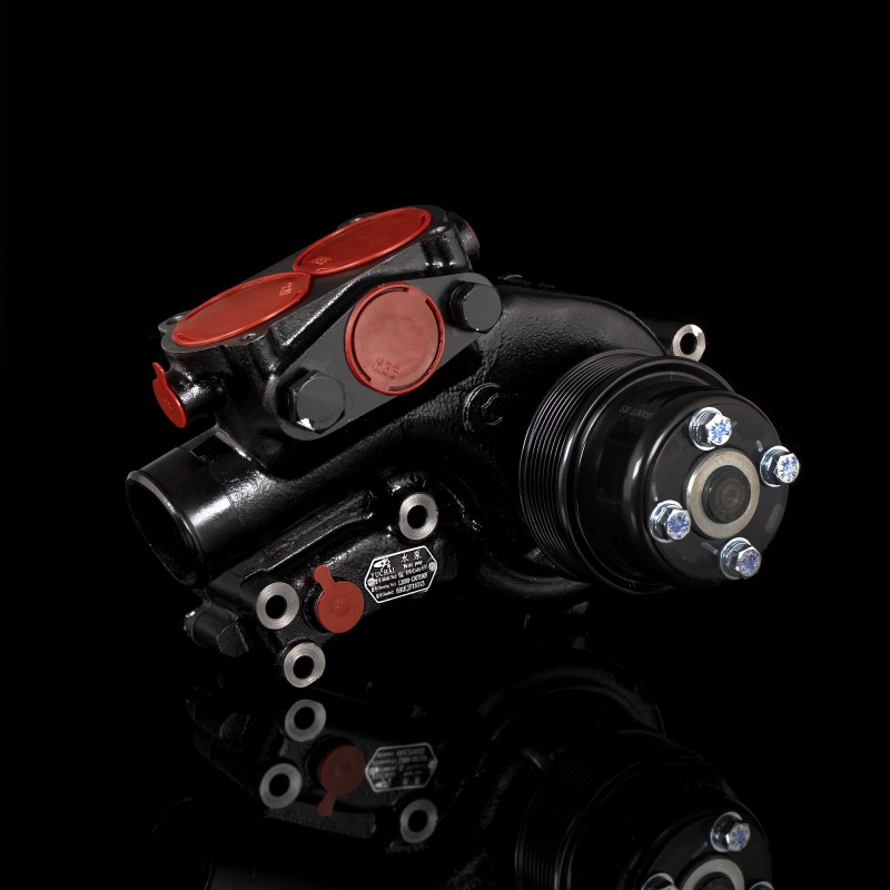 Насос водяной Насос водяной