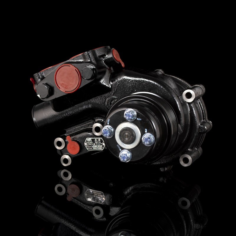 Насос водяной Насос водяной