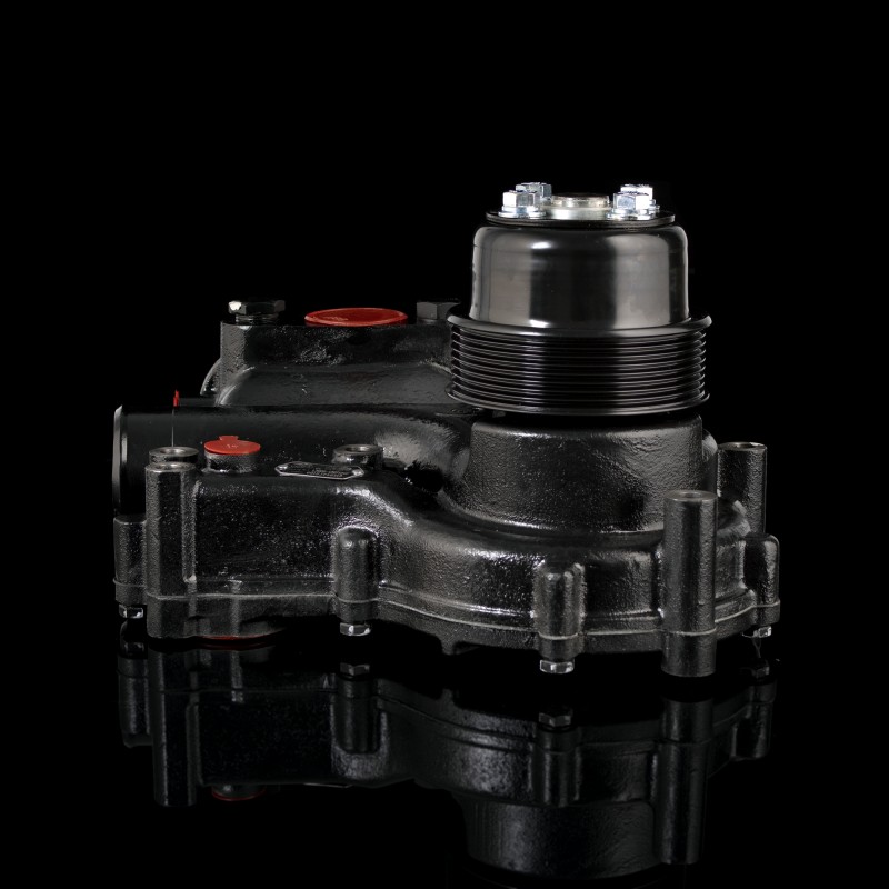 Насос водяной  