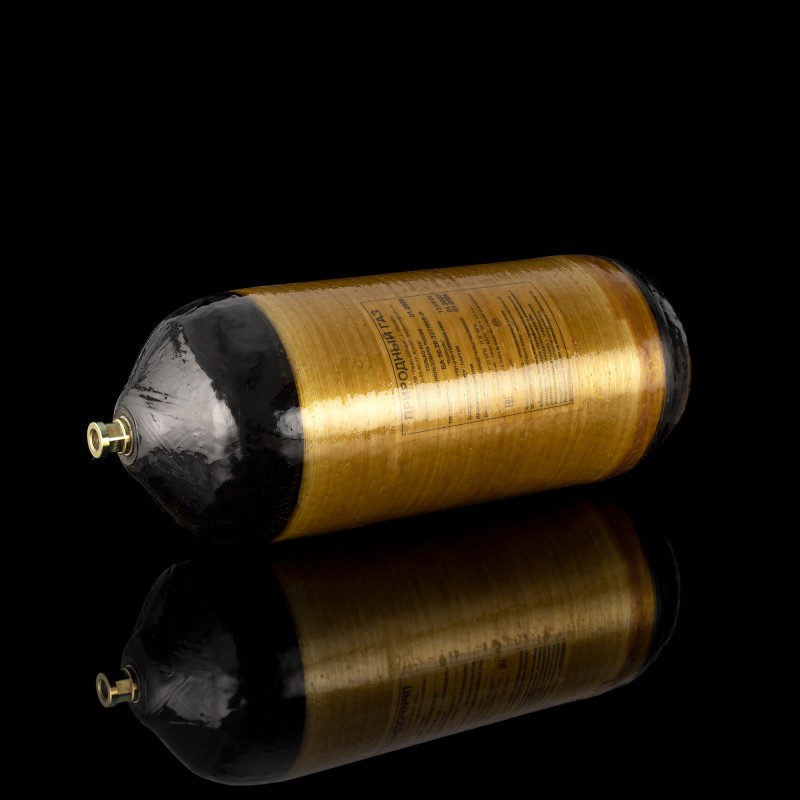 Баллон БА 50.20.327/900 Баллон БА 50.20.327/900