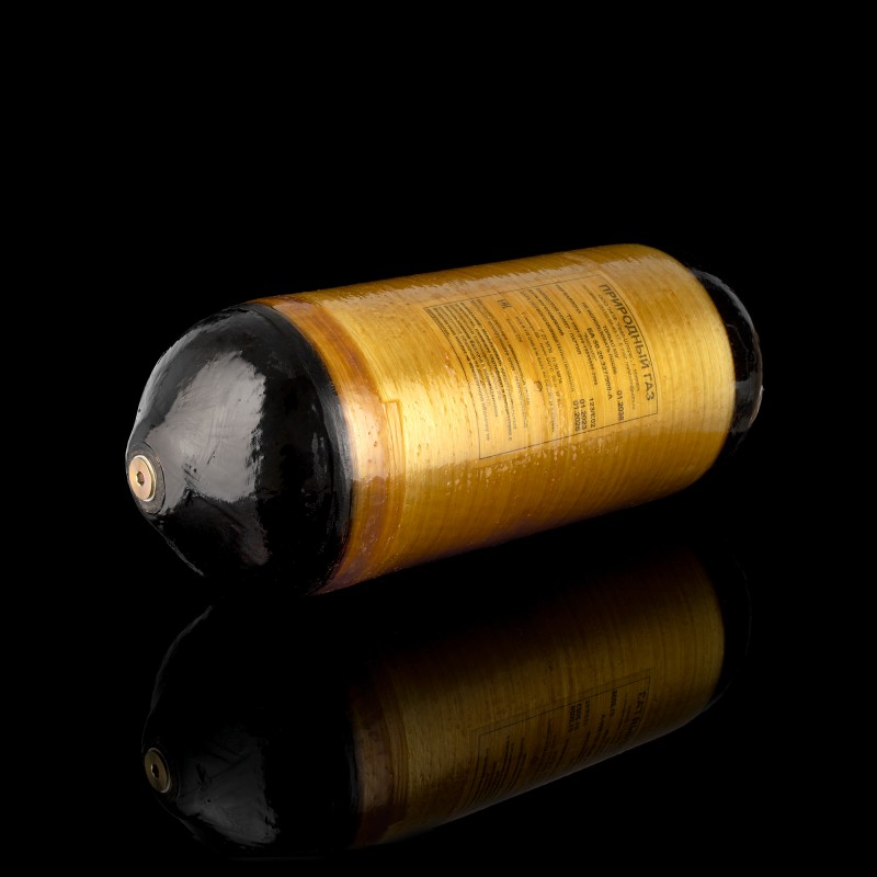 Баллон БА 50.20.327/900 Баллон БА 50.20.327/900