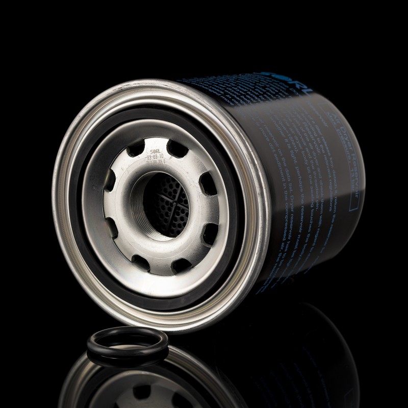 Картридж осушителя SORL 35130010060