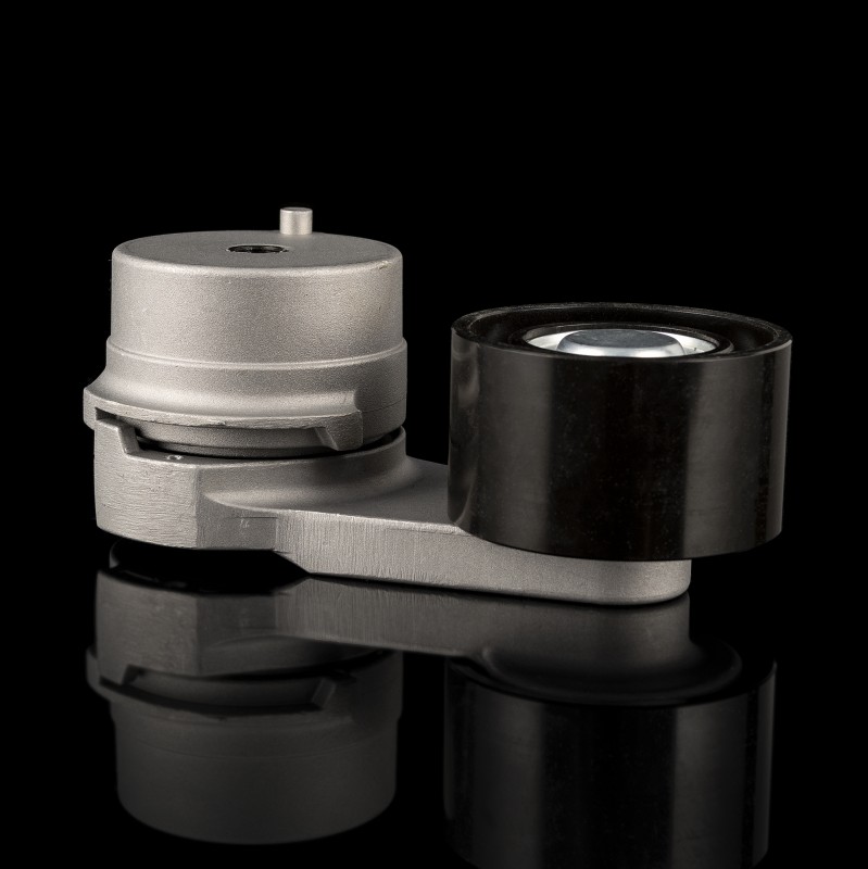 Натяжитель ремня JC2YA-1002450A