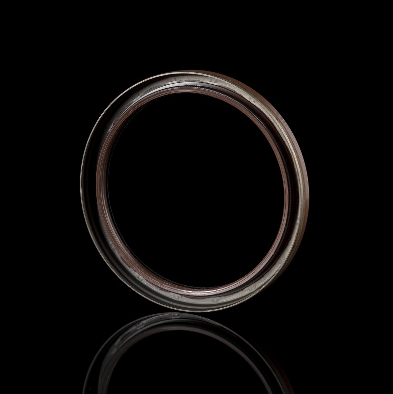 Сальник коленвала задний 105х125  