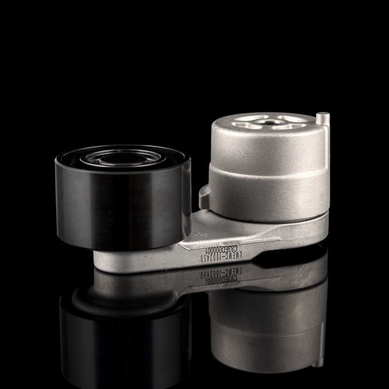 Натяжитель ремня Натяжитель ремня