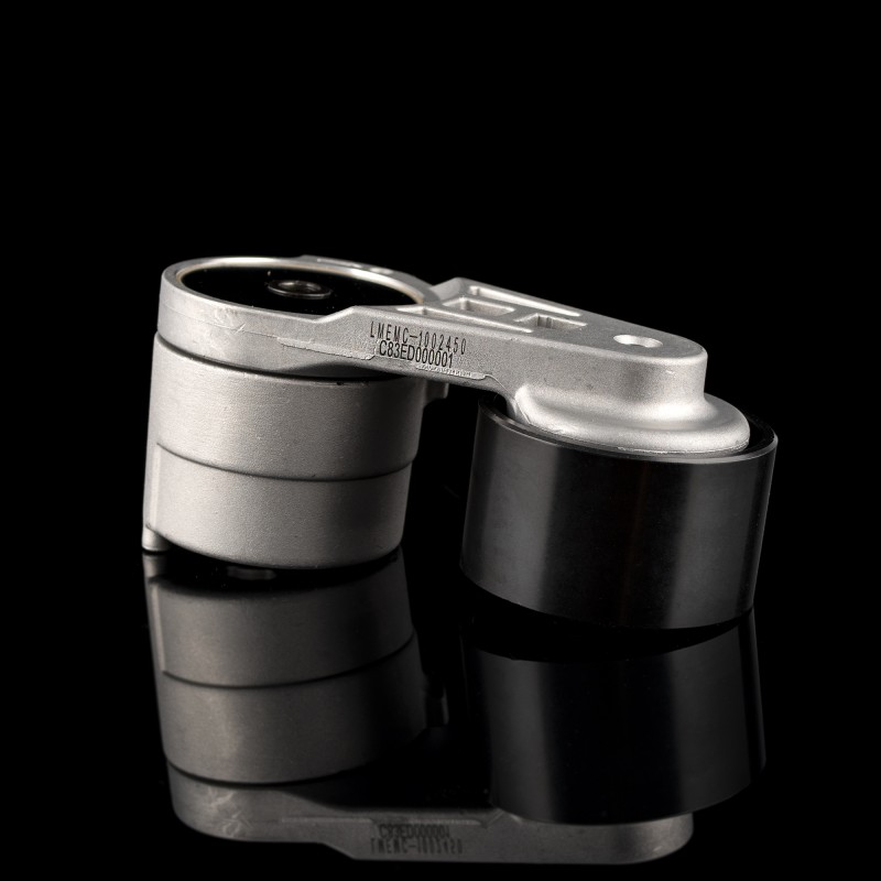 Натяжитель ремня Натяжитель ремня