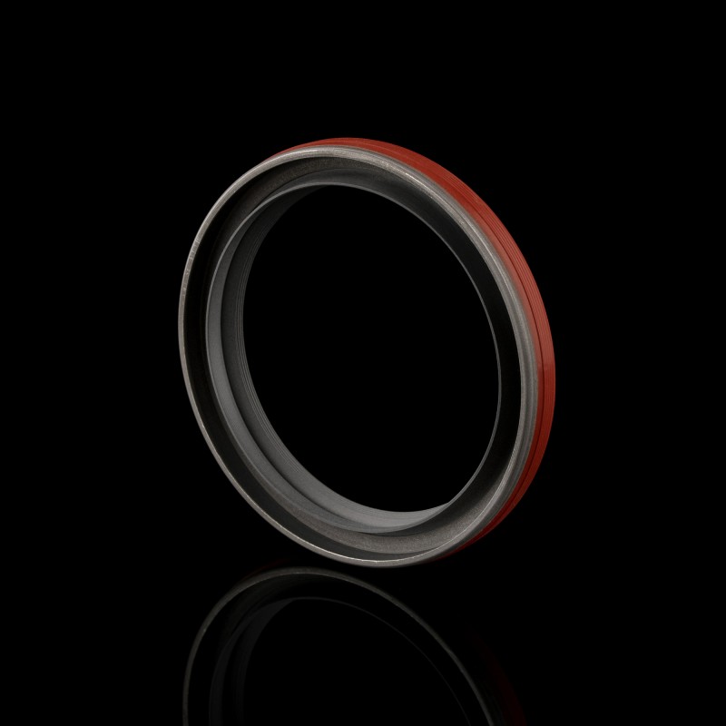 Сальник коленвала передний  