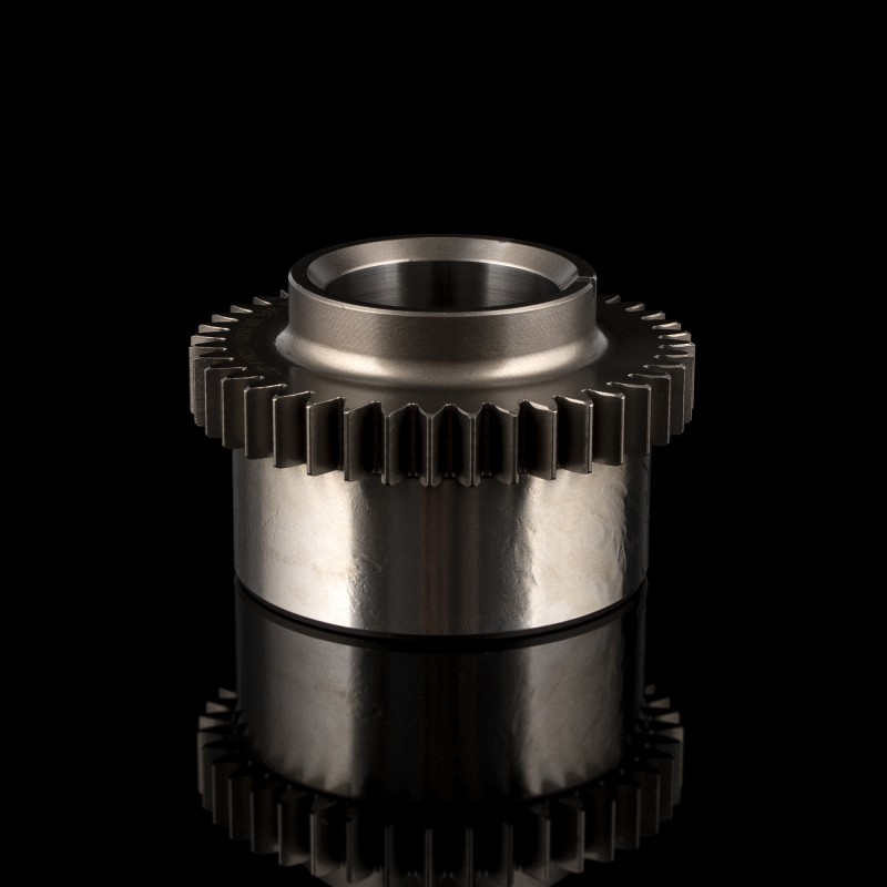 Шестерня привода масляного насоса AYK00-1005018B