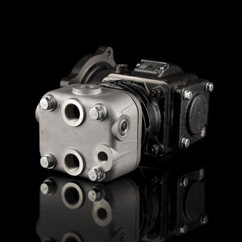 Компрессор воздушный Компрессор воздушный