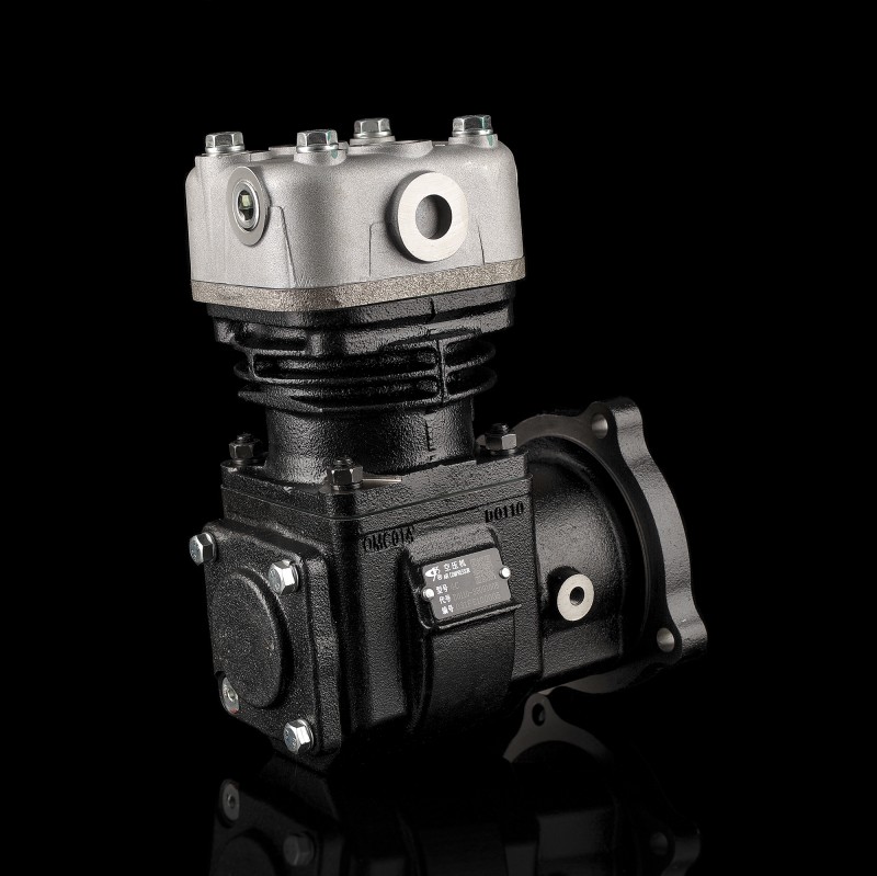 Компрессор воздушный Компрессор воздушный