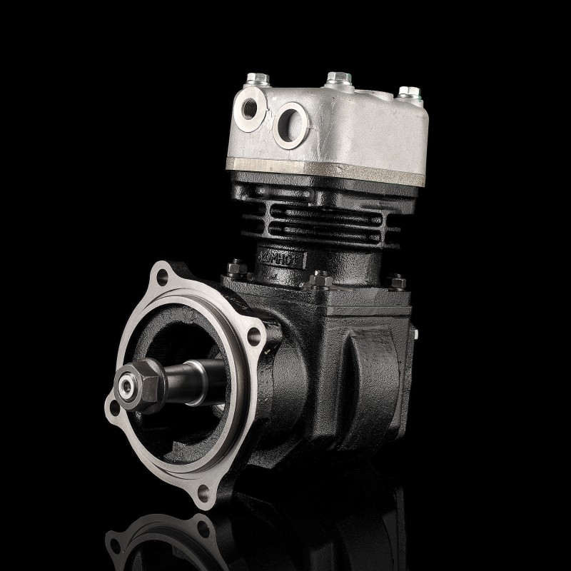 Компрессор воздушный Компрессор воздушный